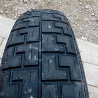 RUOTINO 18 ORIGINALE LAND ROVER COD:1747