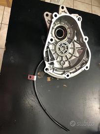 Carter ingranaggi Rapporti vespa Beverly runner vx