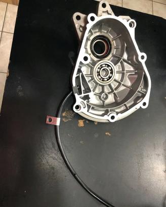 Carter ingranaggi Rapporti vespa Beverly runner vx