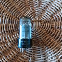 Valvola finale 6v6 Tung sol made in russia