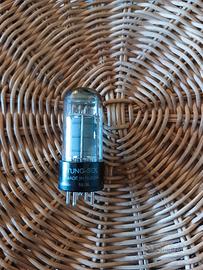 Valvola finale 6v6 Tung sol made in russia