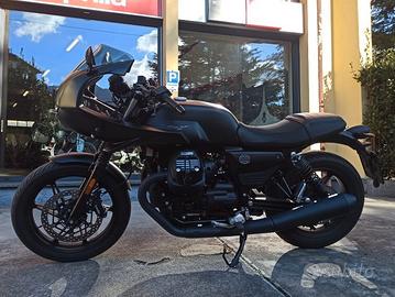 KIT CARENA V7 850 E5 - E5+