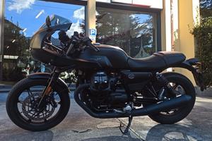 KIT CARENA V7 850 E5 - E5+