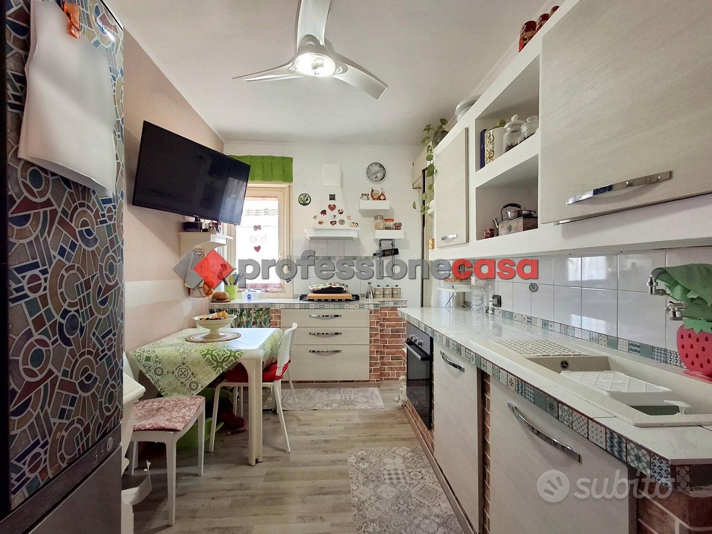 Apartment in Catania, San Teodoro - Altro