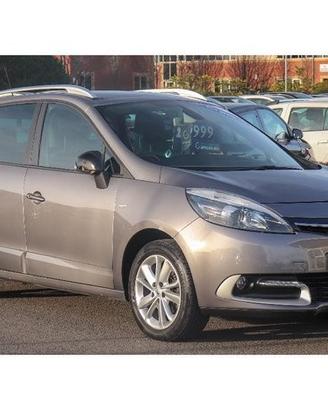 Ricambi usati renault scenic 2009-2016 #h