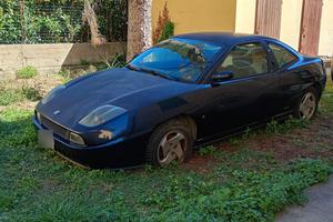 Fiat Coupé 1.8 16V