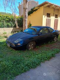 Fiat Coupé 1.8 16V