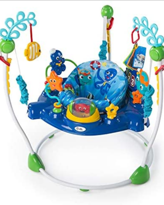 Giochi Bebè - Girello
