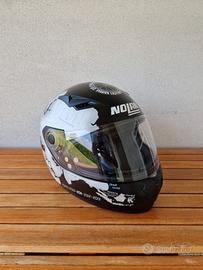 NOLAN N60-5 GEMINI REPLICA C.CHECA