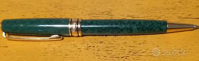 Penna Montblanc Noblesse Oblige- Come nuova