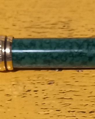 Penna Montblanc Noblesse Oblige- Come nuova