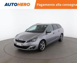 PEUGEOT 308 SH66254
