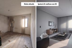 Casa Indipendente Adria [A4628VRG]