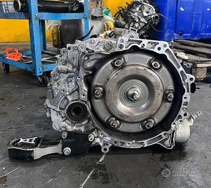 Cambio Peugeot 308 1.6 HDI anno 2018 (BH01)