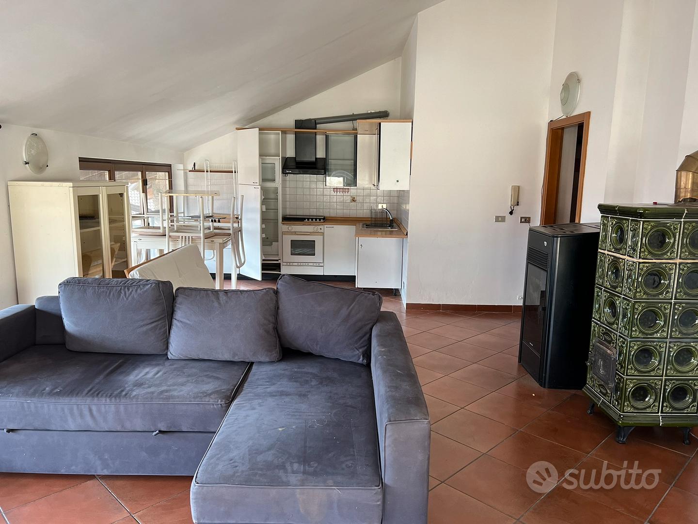 Apartment in Bleggio Superiore, Sesto - Vista 4