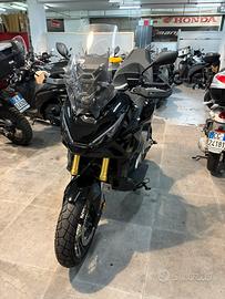 X-adv 750 giugno 2026