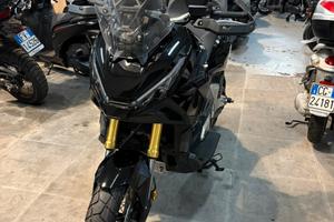 X-adv 750 giugno 2026