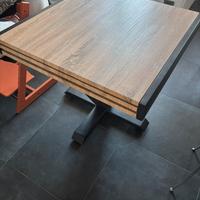 Tavolo Menzzo newick