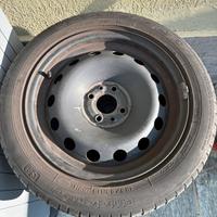 Cerchi Lancia Ypsilon/ Fiat 500 e Panda