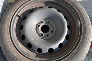 Cerchi Lancia Ypsilon/ Fiat 500 e Panda