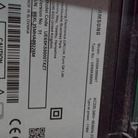 scheda madre+scheda di alimentazione per smarttv 6