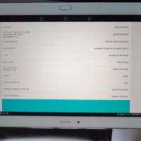 Tablet Huawei 3GB RAM, 64 GB MEMORIA