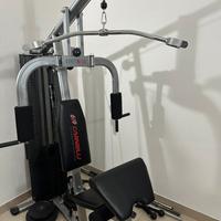 Attrezzo multi munzione