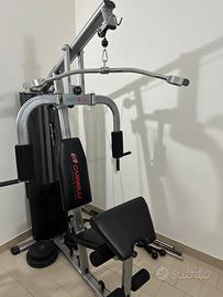 Attrezzo multi munzione