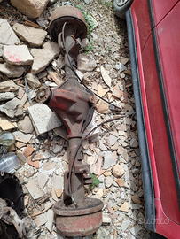 Assale ponte posteriore Iveco Daily (ridotto)