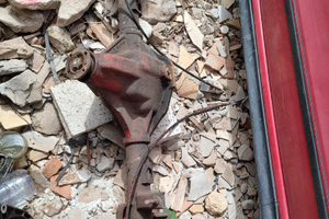 Assale ponte posteriore Iveco Daily (ridotto)