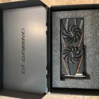 Gigabyte GTX 1060 G1 Gaming 6GB