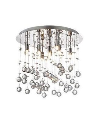 Lampada soffitto /plafoniera Ideal lux moonlight