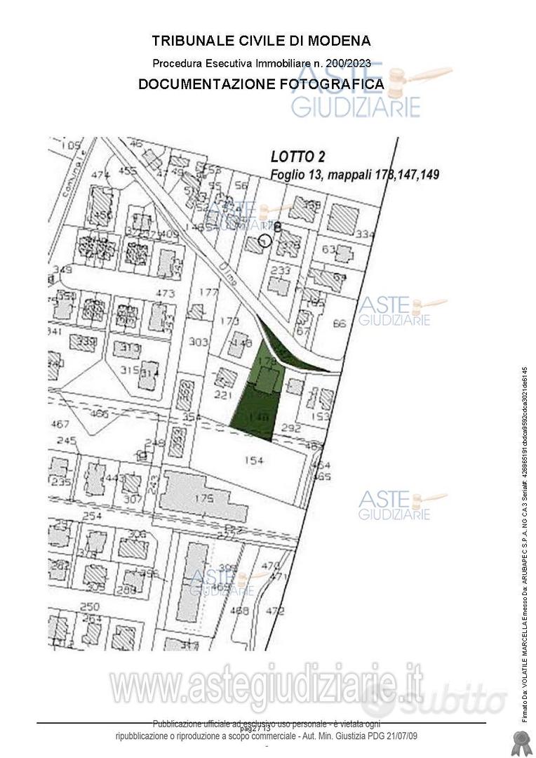 Appartamento – San Prospero, San Martino Secchia - Vista 4