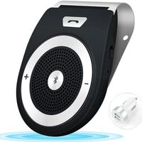 Kit Vivavoce Bluetooth per Auto con Accensione e C