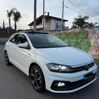 Polo r line 2021