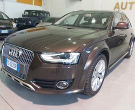 Audi A4 allroad A4 allroad 2.0 TDI 190 CV S tronic