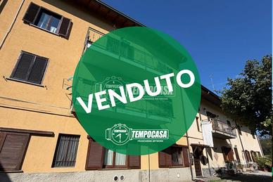 AMPIO 4 LOCALI CON DOPPI SERVIZI SENZA SPESE