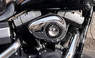 Filtro aria Harley dyna street bob 2011