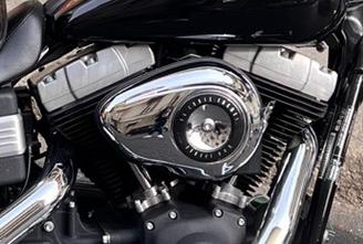 Filtro aria Harley dyna street bob 2011