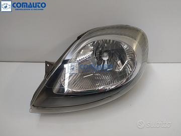 Faro ant sx RENAULT TRAFIC II '01