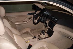 BMW   330Ci   E46