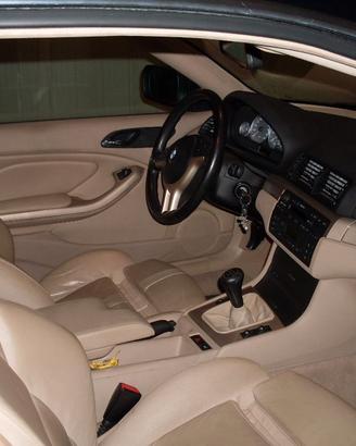 BMW   330Ci   E46