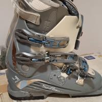 scarponi sci Salomon irony 38 2/3