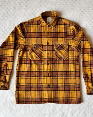 Camicia a quadri Nupkeet 14 anni