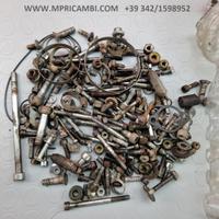 VITERIA COMPLETA TM MX 250 1997 1998