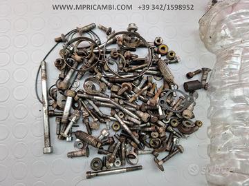 VITERIA COMPLETA TM MX 250 1997 1998