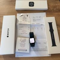 Apple watch SE 40mm in garanzia