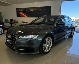 AUDI - A6 Avant - Quattro S-line 3.0 TDI 272CV