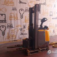 STOCCATORE ELETTRICO JUNGHEINRICH ERcC214