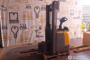 STOCCATORE ELETTRICO JUNGHEINRICH ERcC214